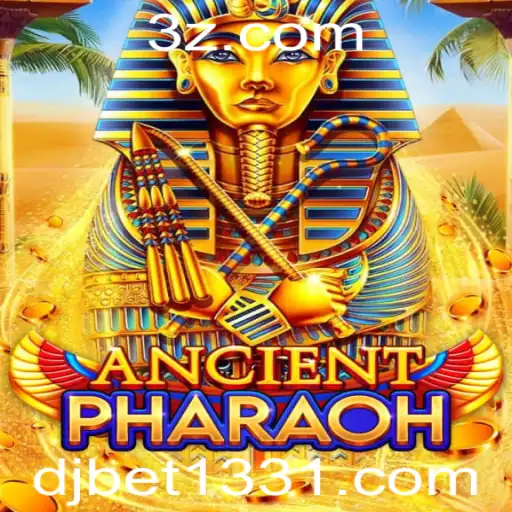 Explorando the Mysteries of AncientPharaoh: Um Mergulho no Jogo de Estratégia