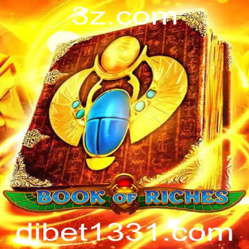 Explorando o Mundo Fascinante de BookofRiches e djbet133.com