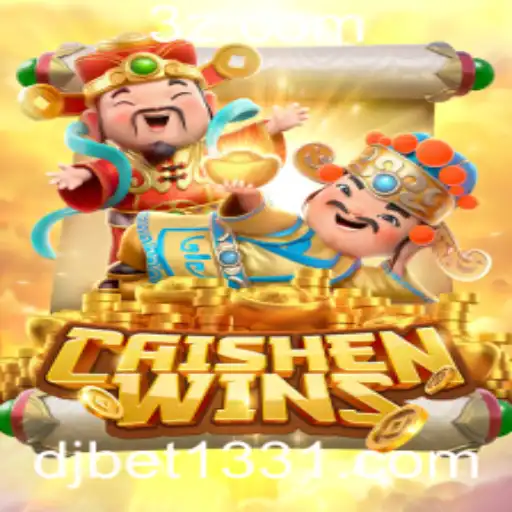 Explorando CaishenWins: Um Guia Completo sobre o Jogo de Cassino Popular