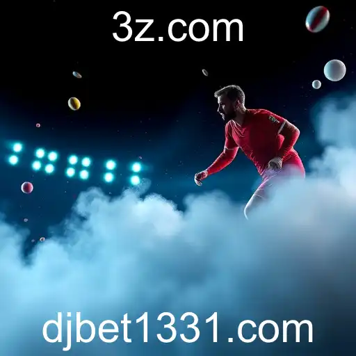 Exclusivo: A Revolução do Entretenimento Online com djbet133.com