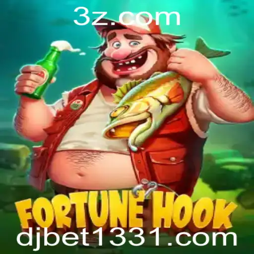 Descubra o Mundo de Aventura com FortuneHook