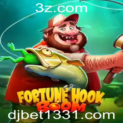Explorando o Mundo de FortuneHookBoom: Uma Nova Sensação no Mundo dos Jogos