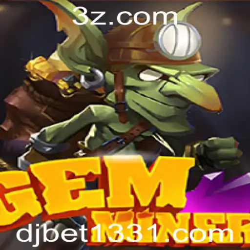 Introdução e Regras do Jogo GemMiner