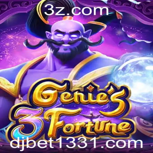 Explorando o Mundo de Genie3Fortune: Um Jogo de Estratégia e Sorte