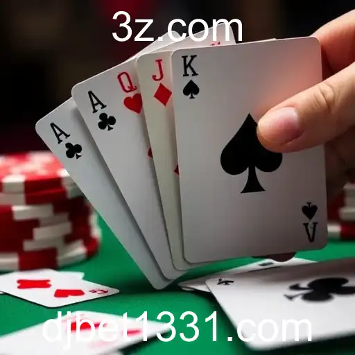 Jogos de Pôquer: Uma Visão Abrangente