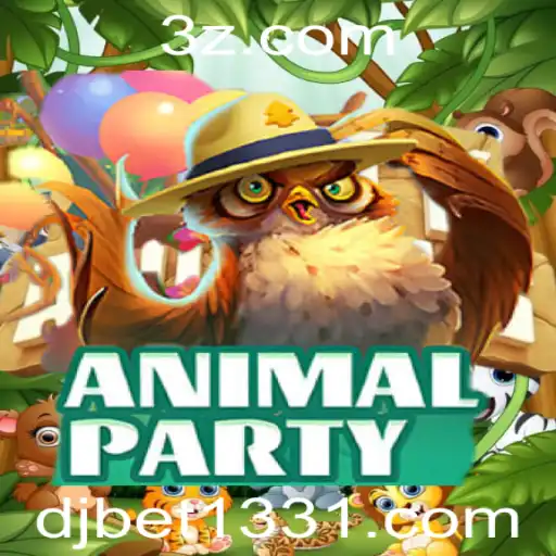 Descubra o Fascinante Mundo de AnimalParty: Um Jogo de Estratégia Multidimensional