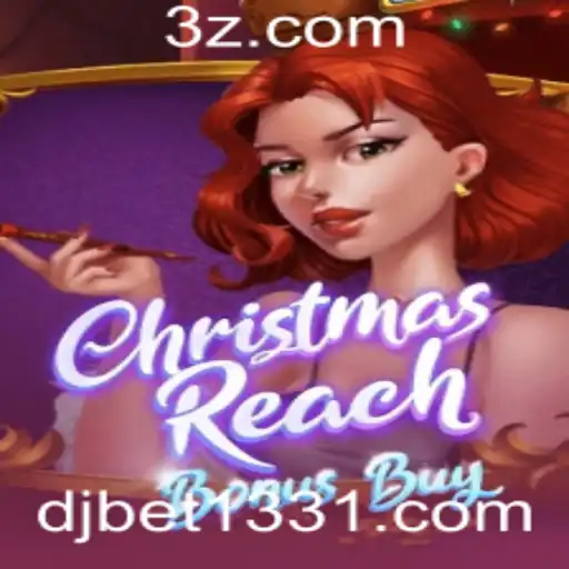 Explorando o Universo de ChristmasReachBonusBuy: Uma Jornada Festiva no Mundo dos Jogos