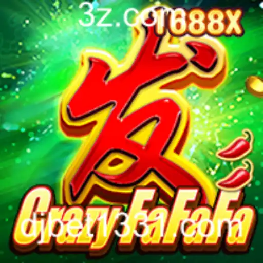 CrazyFaFaFa: Descubra a Emoção do Jogo com djbet133.com
