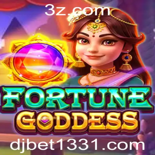 Explorando FORTUNEGODDESS: A Nova Sensação de Jogo em djbet133.com