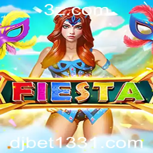 Explorando o Empolgante Mundo de 'Fiesta': Um Jogo de Festa Revolucionário