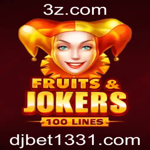 Descubra o Universo de Entretenimento com FruitsAndJokers100