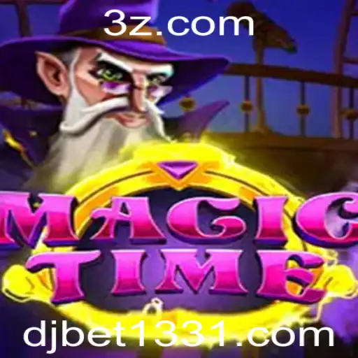 Conheça o Jogo MagicTime: Uma Experiência de Entretenimento Inovadora