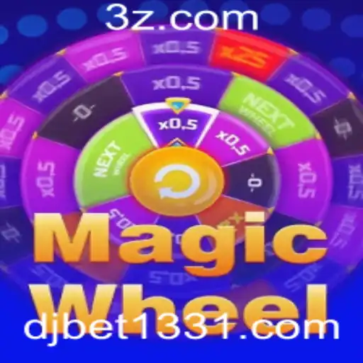 Descubra MagicWheel: O Jogo de Estrategia e Sorte