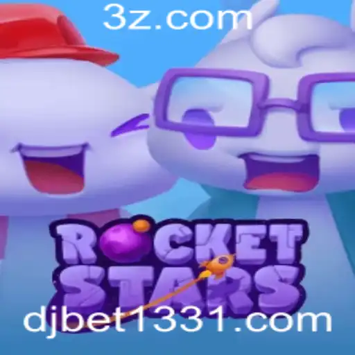 RocketStars: A Excitante Aventura Intergaláctica