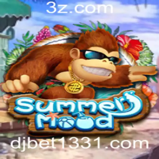 Descubra o Mundo de SummerMood: Um Mergulho no Novo Jogo de Estratégia