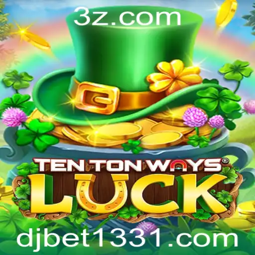Explorando o Universo do Jogo TenTonWaysLuck: Investigando Suas Regras e Estratégias