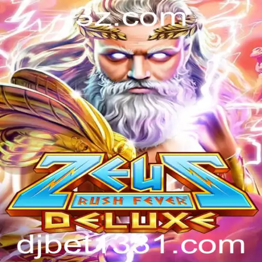 Desvendando o Universo de ZeusRushFeverDeluxe