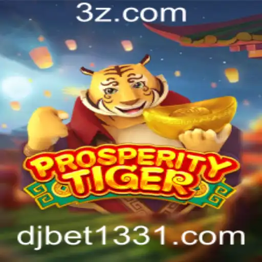 ProsperityTiger: Descubra o Fascinante Mundo do Novo Jogo de Azar