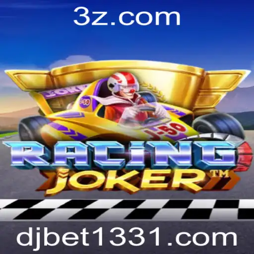 Explorando o Mundo de RacingJoker e sua Conexão com djbet133.com