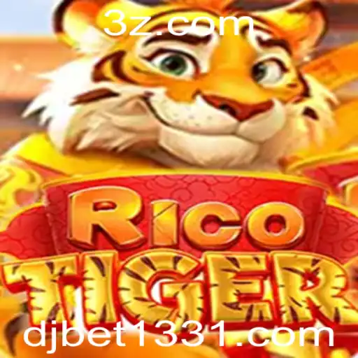 Explore o Mundo de Aventuras com RicoTiger: Uma Nova Experiência de Jogo