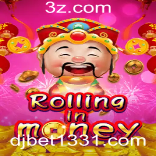 Descubra RollingInMoney: O Jogo Emocionante de djbet133.com