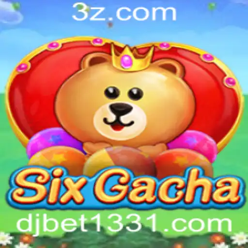 Explorando o Universo de SixGacha: Um Jogo Fascinante com djbet133.com