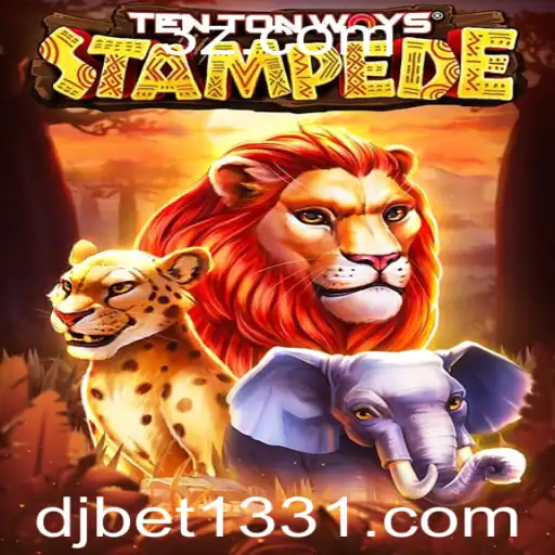 Explorando o Mundo Vibrante de TenTonWaysStampede