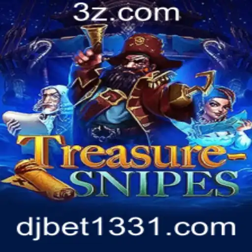 Explorando o Mundo de Aventura de TreasureSnipes