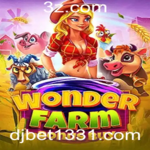 Descubra as Maravilhas do WonderFarmBonusBuy na Era Digital